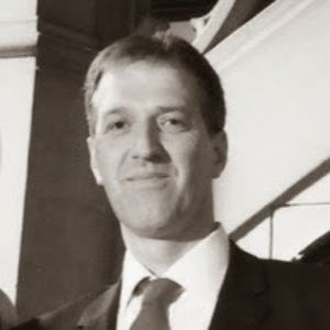 Meet your Posher, Steven